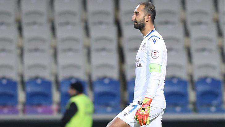 Beşiktaş'tan Volkan Babacan bombası