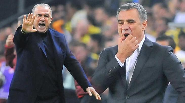 Ersun Yanal 17 yıl sonra ilk peşinde