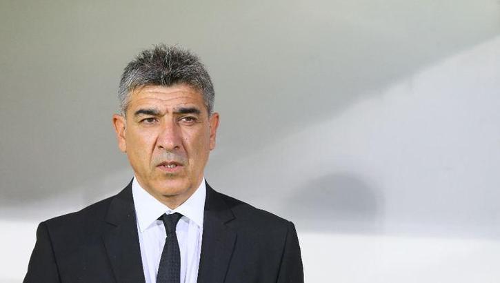 Sait Karafırtınalar: İlk 6'daki yerimizi sağlamlaştırmak istiyoruz