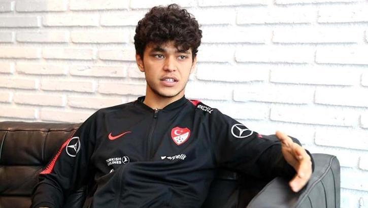 Galatasaray'da kadro dışı bırakılan Mustafa Kapı'dan Fenerbahçe açıklaması!