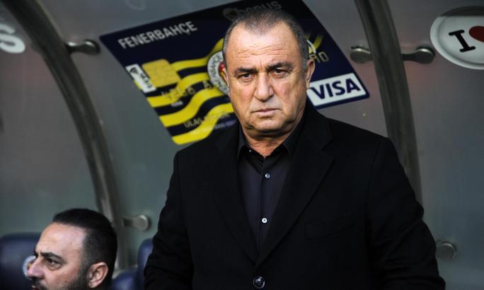 Galatasaray'da Fenerbahçe derbisine özel hamleler