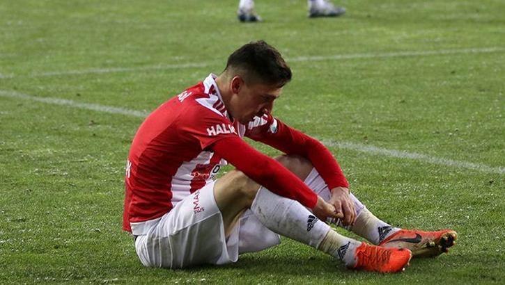 Sivasspor 21 günde tepetaklak oldu! Unvanlar gitti..