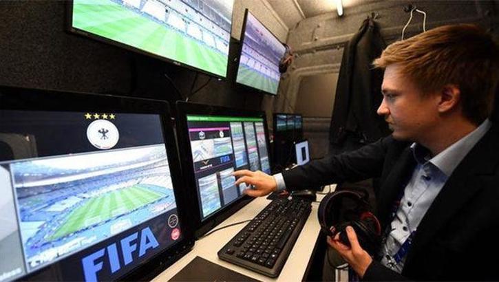 UEFA Avrupa Ligi'nde de VAR kullanılacak