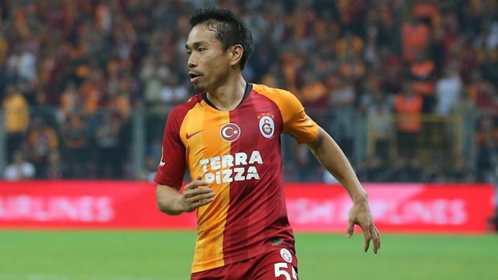 Yuto Nagatomo'ya transfer çağrısı