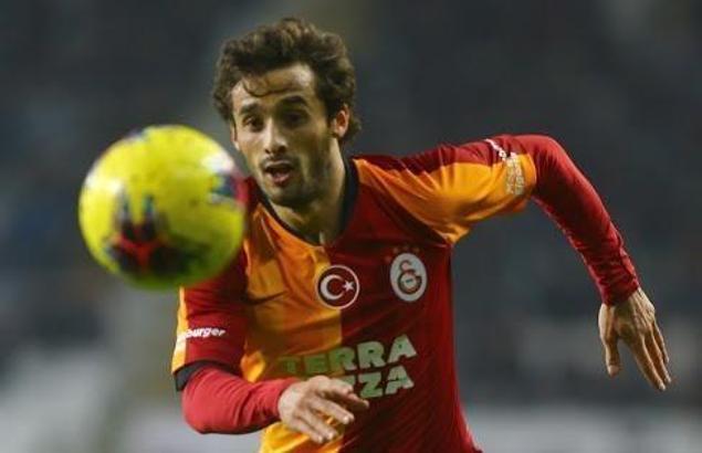 SON DAKİKA! Marcelo Saracchi Fenerbahçe maçında sahada