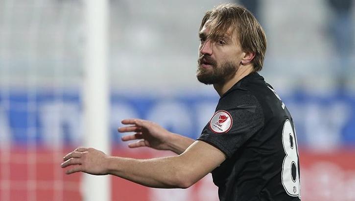 Sergen Yalçın'dan Caner Erkin kararı!