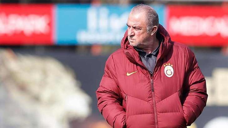 Fatih Terim: Ne 1 puanı kazanmaya gidiyoruz