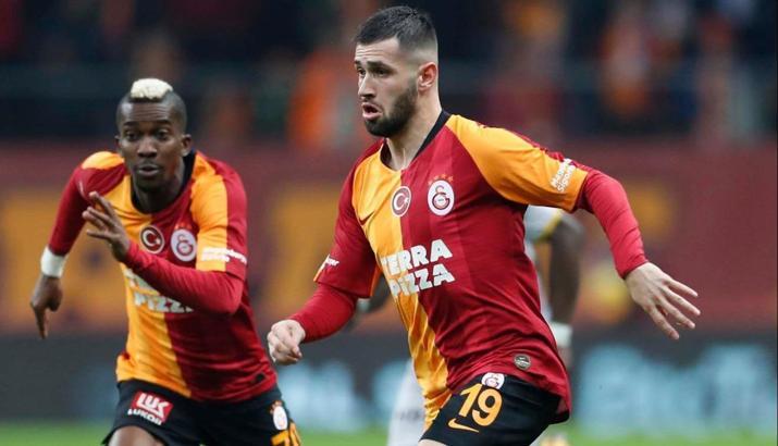 Ömer Bayram: Çok iyi hissediyorum