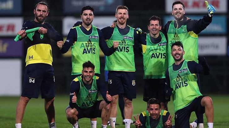 En önemli güvence Serdar Aziz