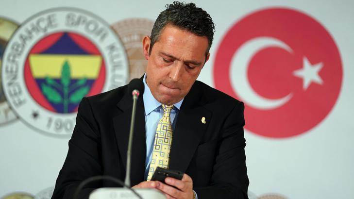Ali Koç: Transfer hatalarımız oldu