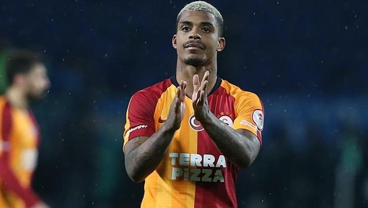 İngiltere'den Lemina müjdesi!
