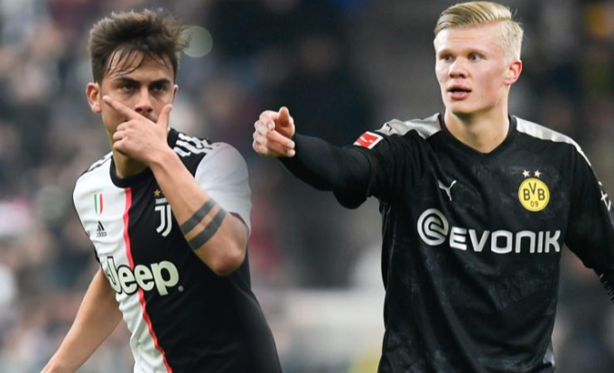 Galatasaray'ın Haaland & Dybala pişmanlığı!