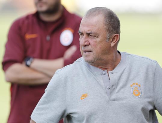 SON DAKİKA! Fatih Terim'den Fenerbahçe derbisi öncesi müjde