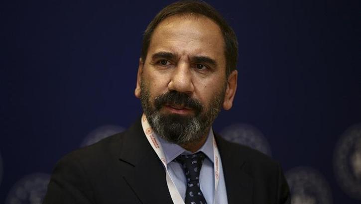 Mecnun Otyakmaz ateş püskürdü: Bu son uyarım!
