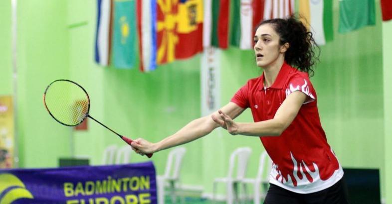 Neslihan Yiğit, İspanya'da olimpiyat puanı arayacak