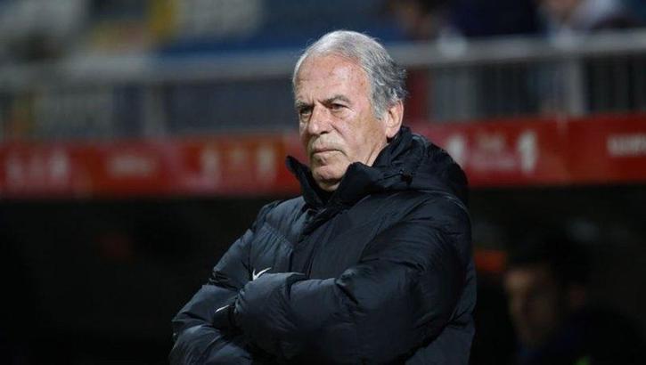 Beşiktaş'tan Mustafa Denizli bombası
