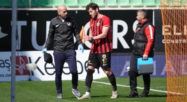 Gençlerbirliği'nde Sefa Yılmaz şoku yaşanıyor