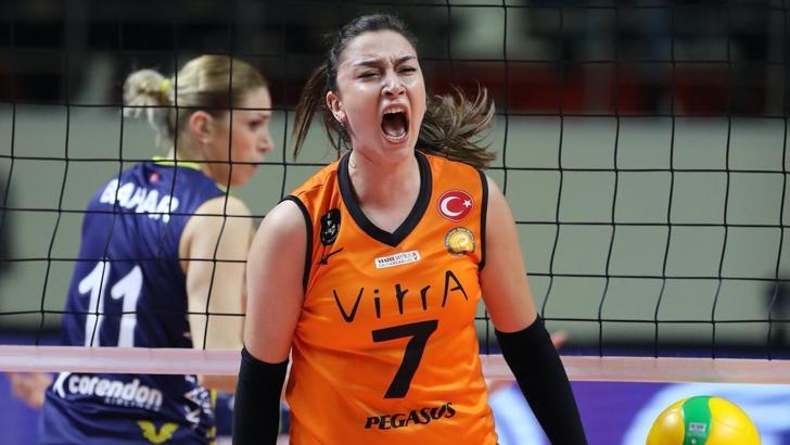 AXA Sigorta Kupa Voley Finalleri'nin tarihleri ve yerleri belli oldu