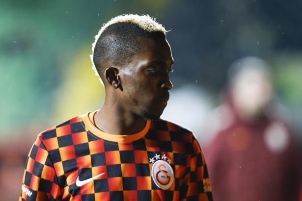 SON DAKİKA! Fatih Terim Henry Onyekuru kararını verdi