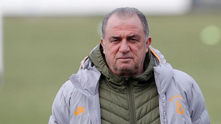 Fatih Terim'den Fenerbahçe yasağı!