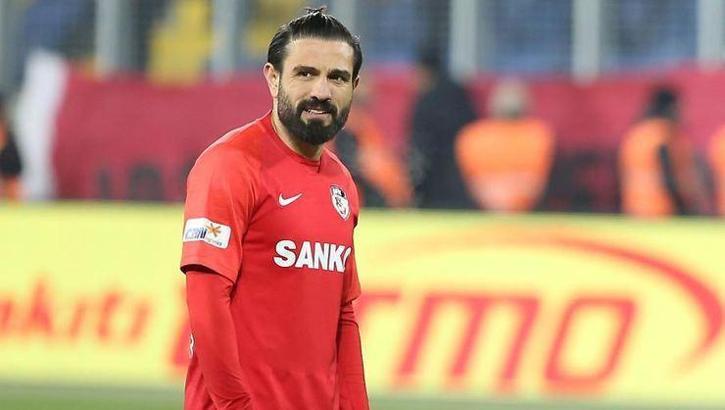 Gaziantep Futbol Kulübü'nden son dakika Kenan Özer açıklaması