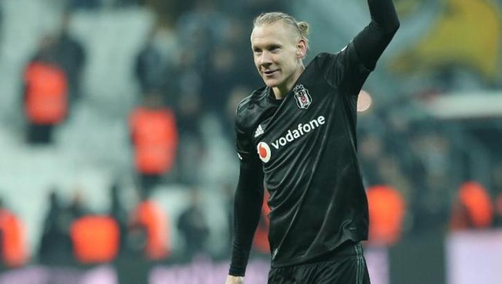 Sergen Yalçın Vida'yı uyardı!