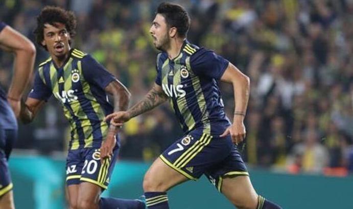 Luiz Gustavo ile Ozan Tufan ikilisi çöktü