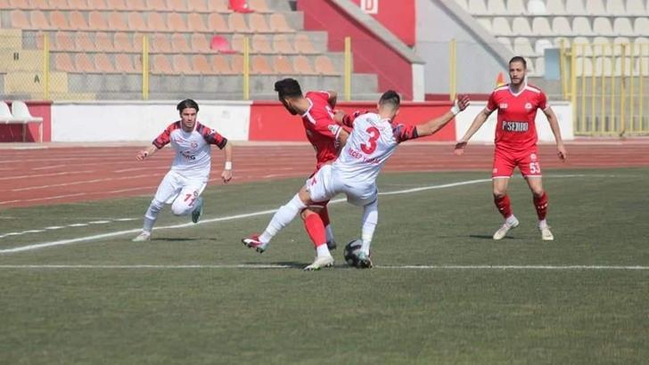 Kahramanmaraşspor – Kastamonuspor maç sonucu: 0-2