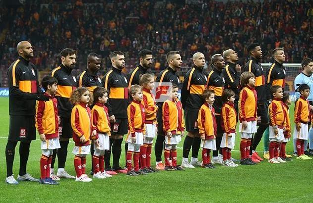 İşte Fatih Terim'in Fenerbahçe derbisinde tarih yazacak kadrosu!