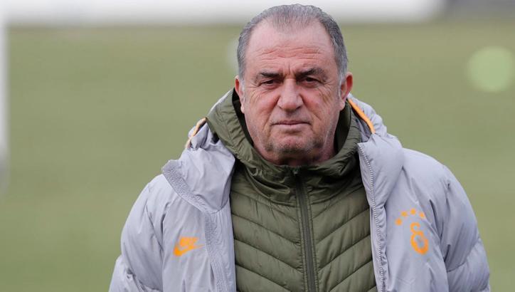 Fatih Terim kesinlikle hata istemiyor