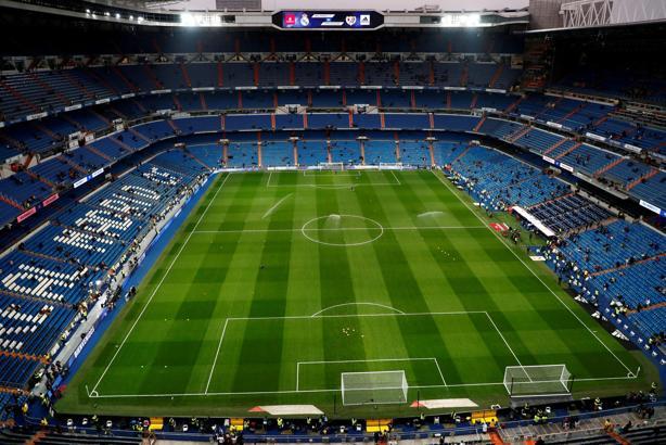 Real Madrid'den çılgın anlaşma