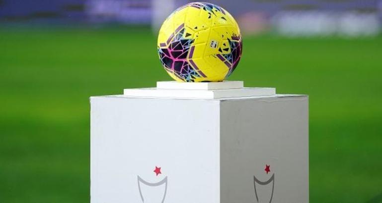 SON DAKİKA! TFF ertelenen maçların tarihleri açıklandı