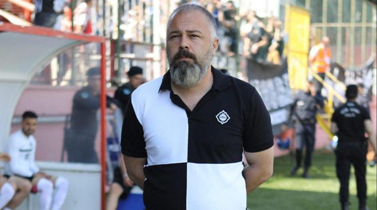 Altay'da Özden Töraydın'la yollar ayrıldı