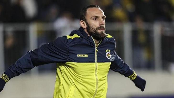 Vedat Muriç Galatasaray'a bilendi!