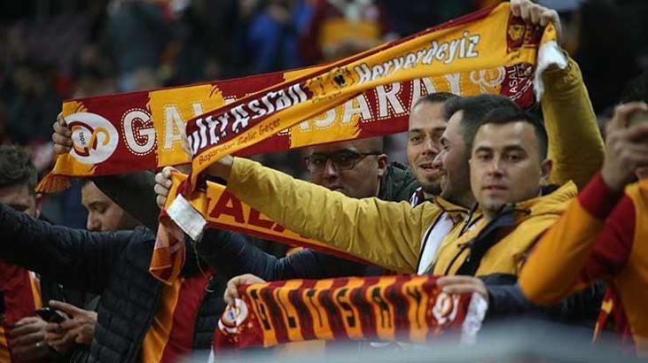 En değerlisi Galatasaray