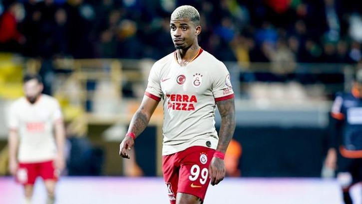 Lemina ile ilgili çarpıcı ayrıntı! 32 günde 8 maça çıktı, adalesi kaldırmadı!