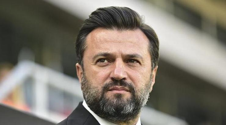 Denizlispor Bülent Uygun için geri sayıma geçti