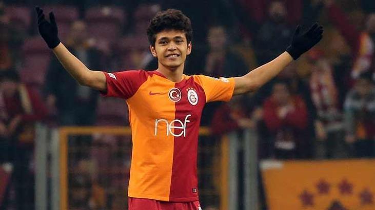 Son dakika... Mustafa Kapı'ya Barcelona kancası