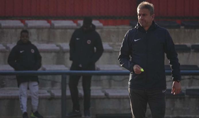 Hamza Hamzaoğlu: