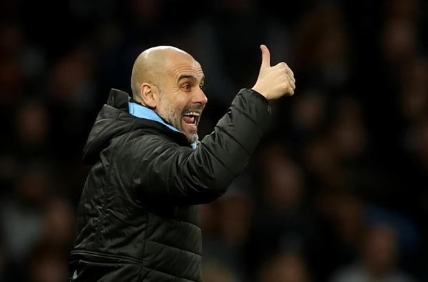 Guardiola: İkinci lige de düşürseler, burada kalacağım