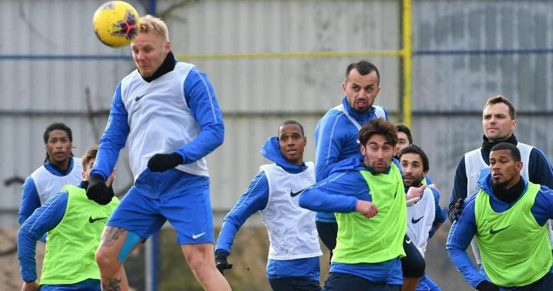 Ankaragücü, Fenerbahçe maçına hazır