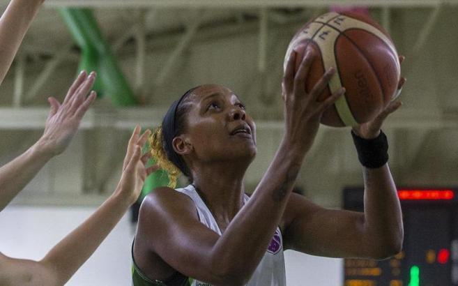 OGM Ormanspor-İzmit Belediyespor maç sonucu: 88-66