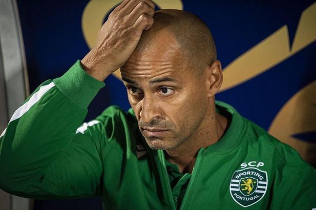 Sporting Lizbon'un hocası Silas, Başakşehir maçı öncesi iddialı konuştu