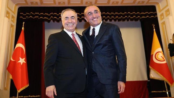 Galatasaray'dan derbi aşkına 5 milyon euro!