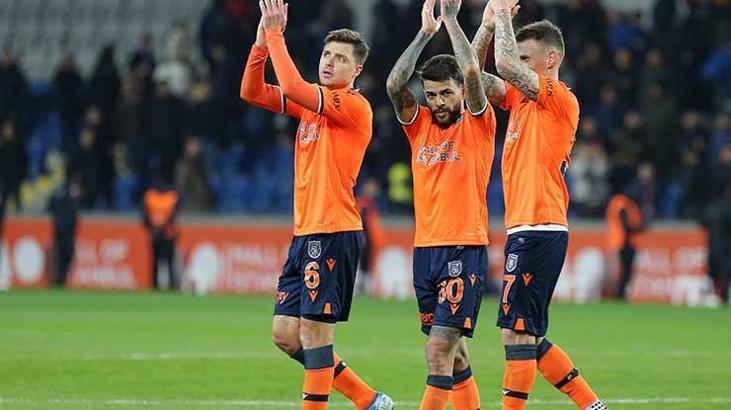 Artık gözler Sporting'de