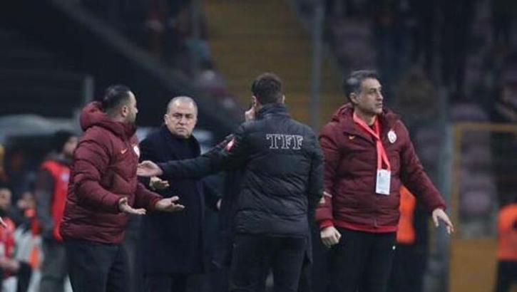 Son dakika! Galatasaray'a Hasan Şaş şoku!
