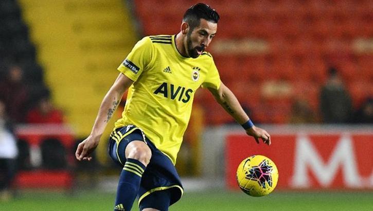 Fenerbahçeli futbolcu Mauricio Isla'nın yeni adresi belli oldu