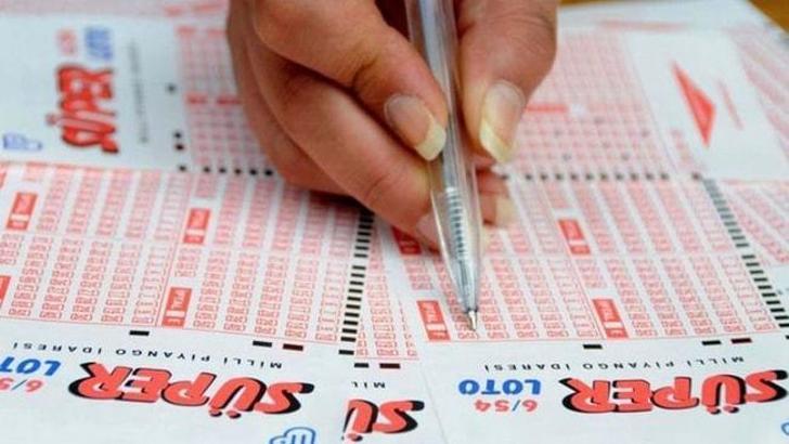 Süper Loto sonuçları açıklandı (20 Şubat Süper Loto sonuçları)