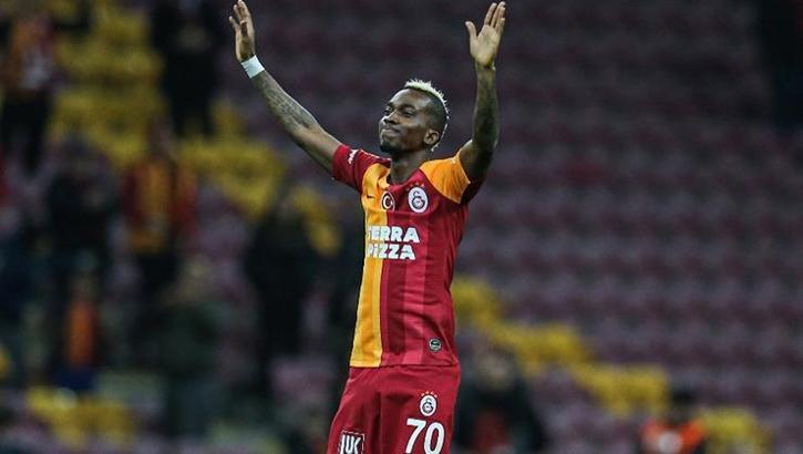 Galatasaray'ın kiralık aşkları!