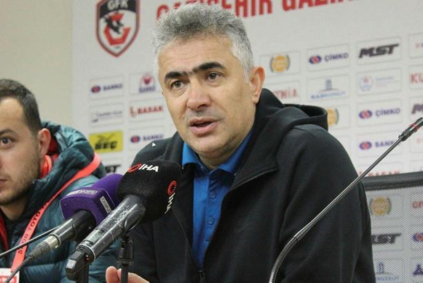 Hatayspor, Mehmet Altıparmak ile sözleşme imzaladı